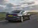 Audi A8 Audi A8