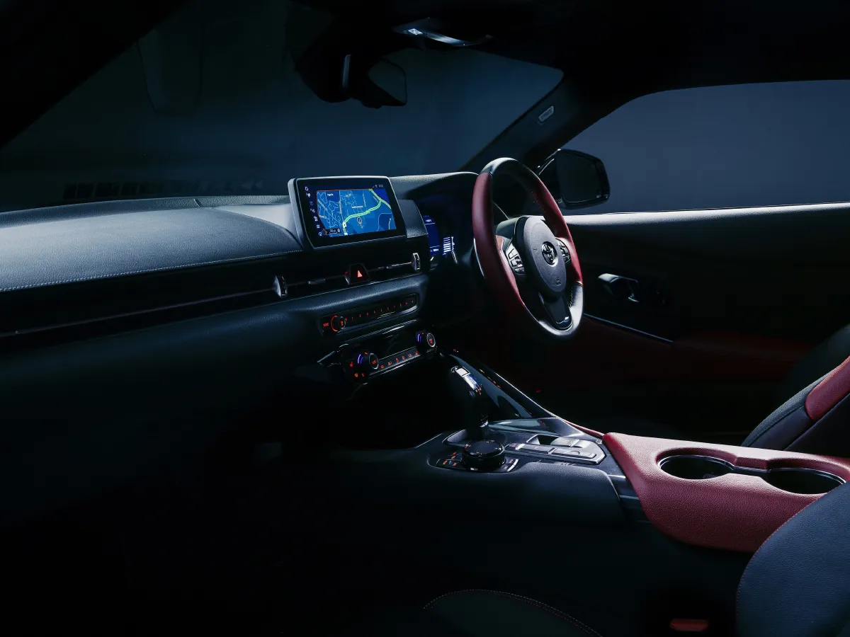 Toyota Supra,autocango,china used car exporter,china ev exporter,chinese used car exporter,chinese used ev exporter