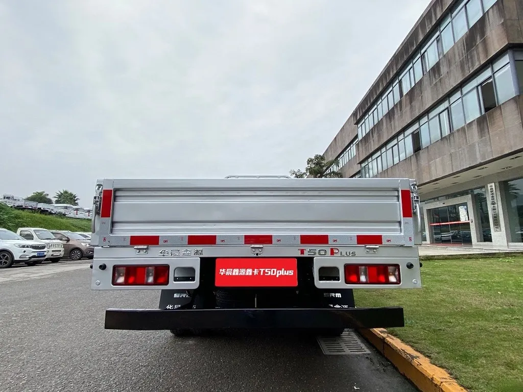 JinBei XinKa T50 Plus,autocango,china used car exporter,china ev exporter,chinese used car exporter,chinese used ev exporter