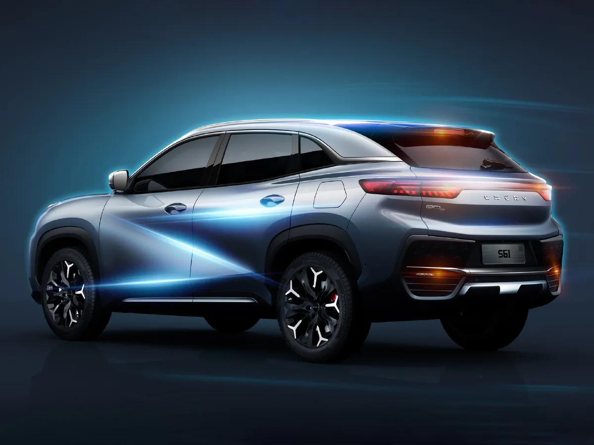 Chery EV Big Ant,autocango,china used car exporter,china ev exporter,chinese used car exporter,chinese used ev exporter