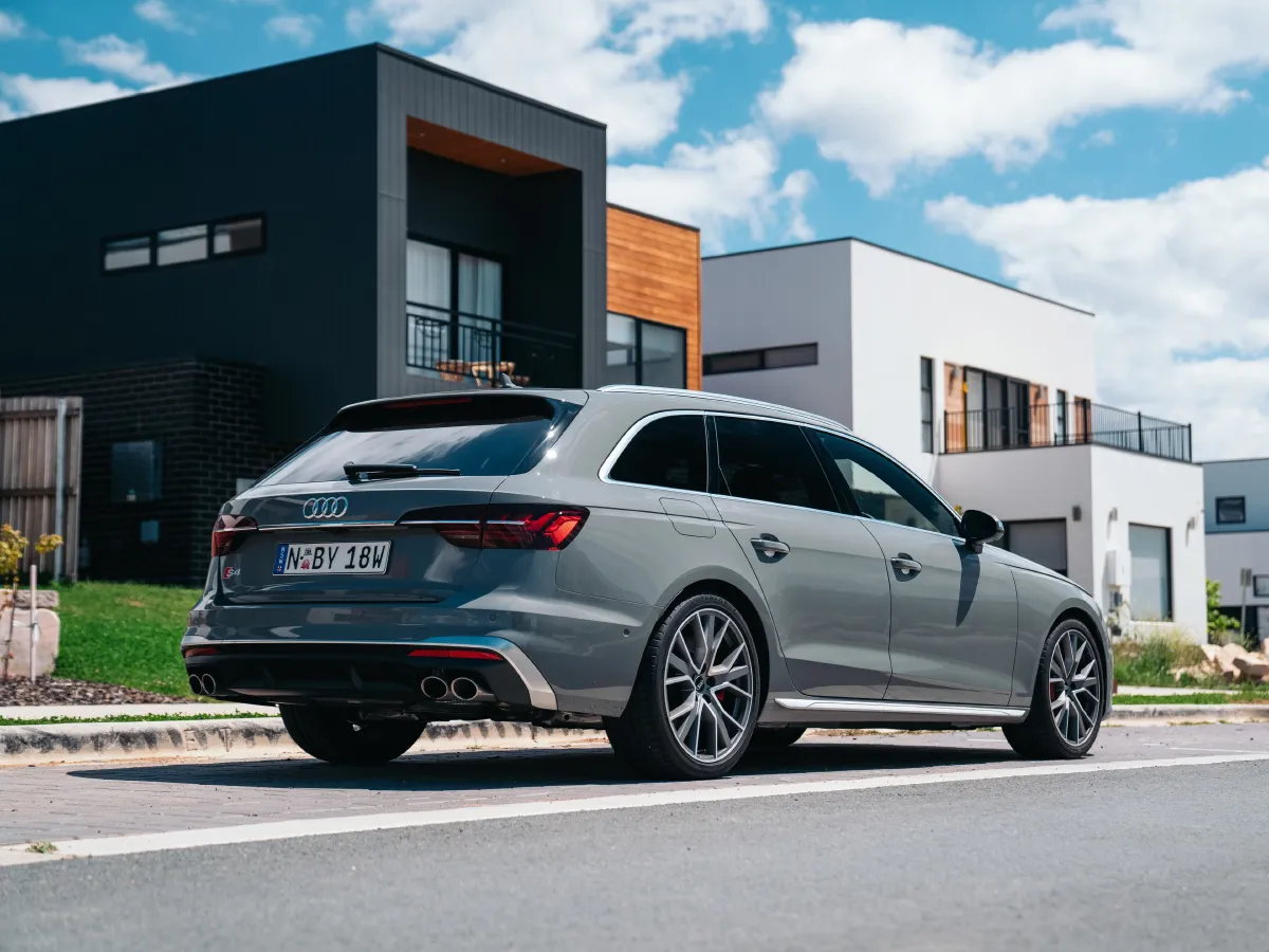 Audi S4,autocango,china used car exporter,china ev exporter,chinese used car exporter,chinese used ev exporter