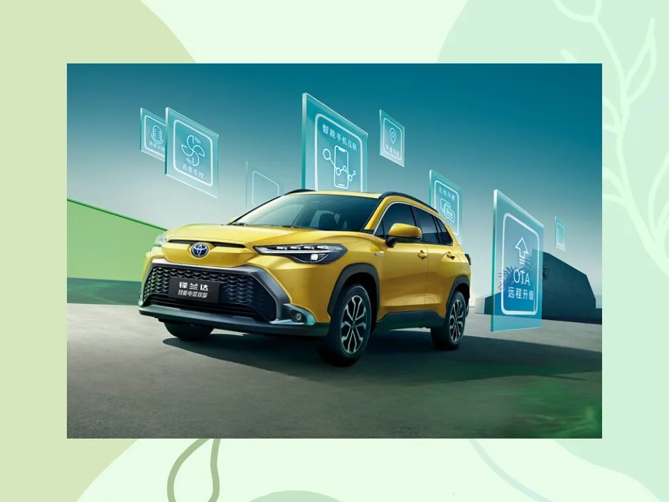 Toyota Frontlander,autocango,china used car exporter,china ev exporter,chinese used car exporter,chinese used ev exporter