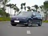 Volkswagen Alltrack