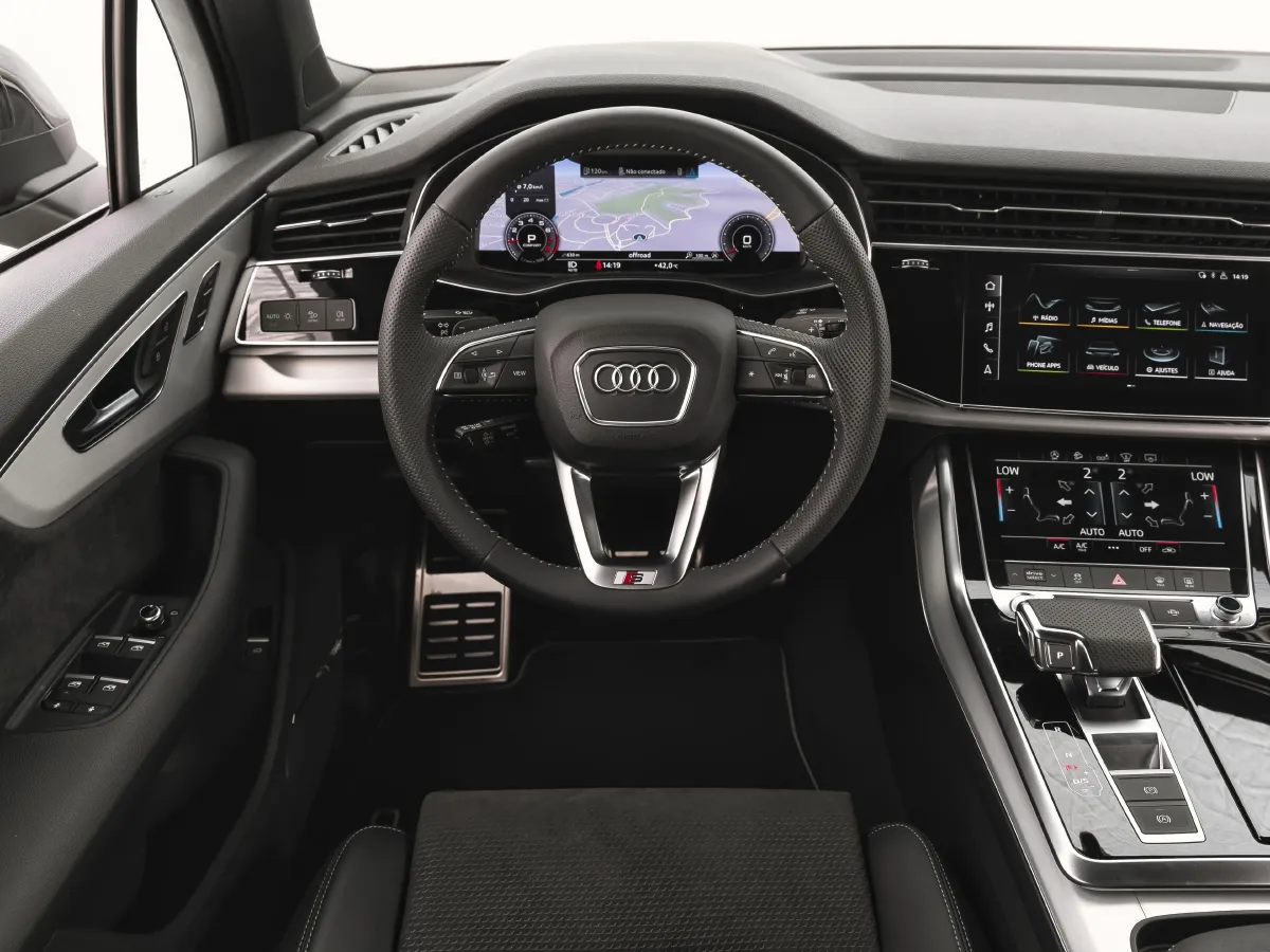 Audi Q7,autocango,china used car exporter,china ev exporter,chinese used car exporter,chinese used ev exporter