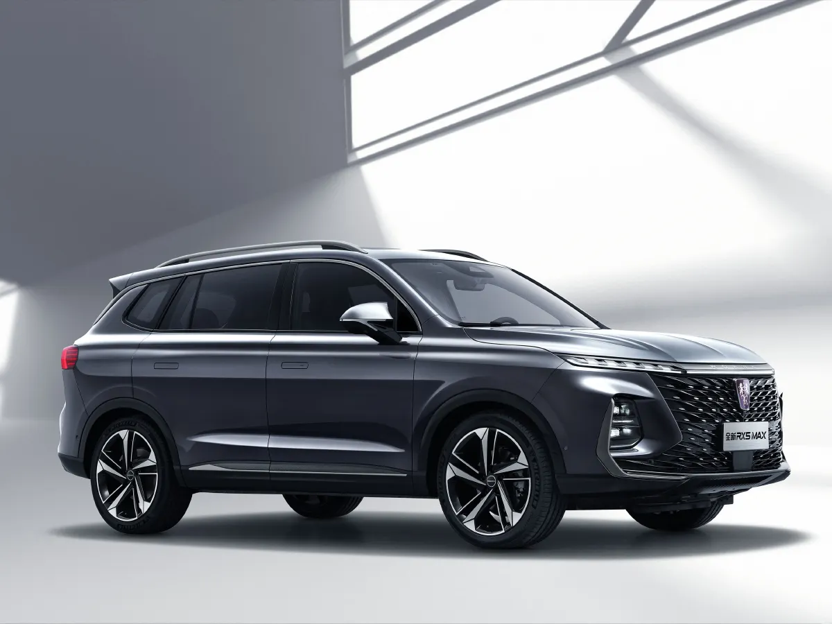 Roewe RX5 MAX,autocango,china used car exporter,china ev exporter,chinese used car exporter,chinese used ev exporter