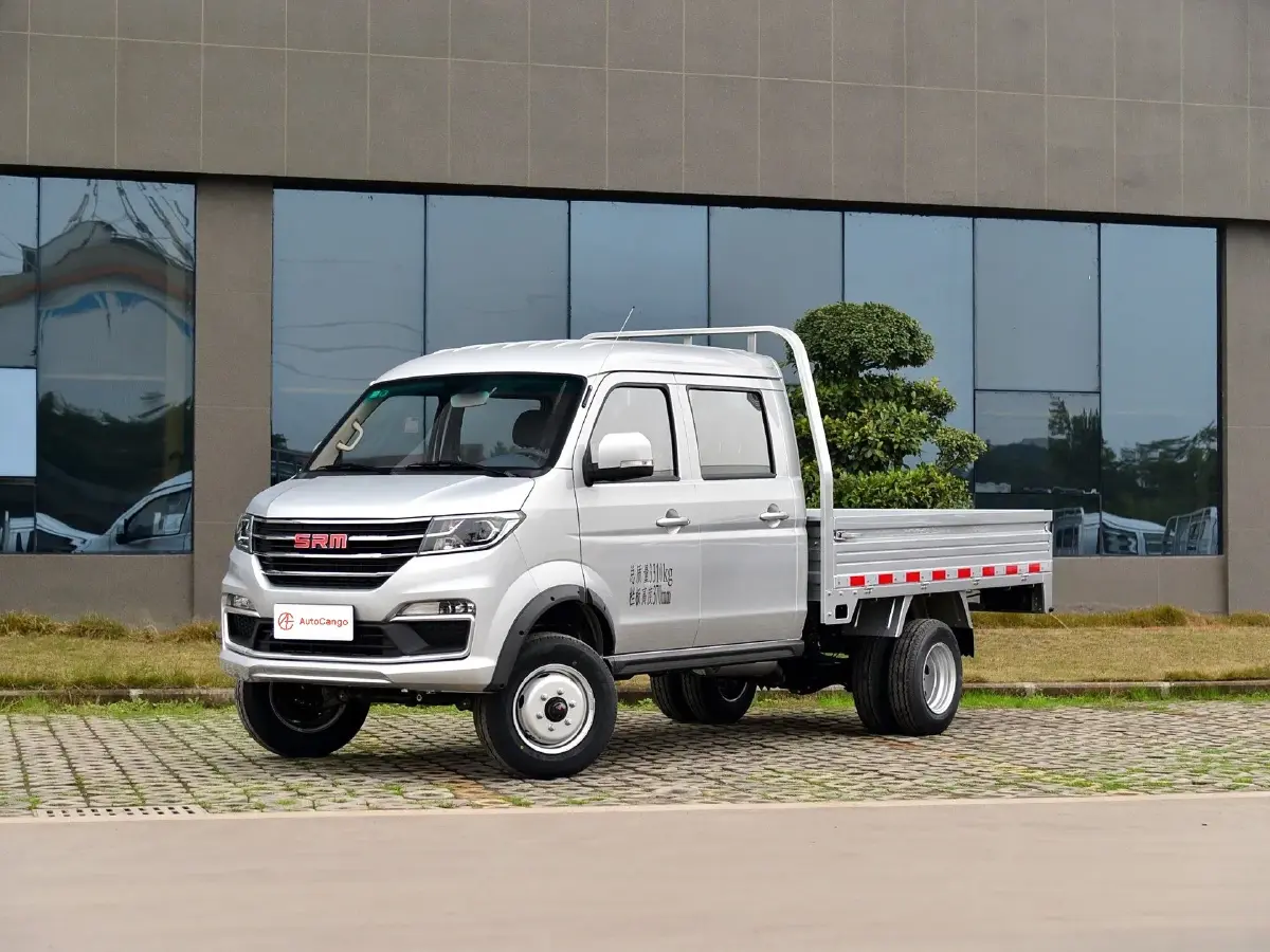 JinBei XinYuan T32S