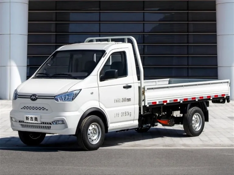 New Gonow ShuaiJian,autocango,china used car exporter,china ev exporter,chinese used car exporter,chinese used ev exporter