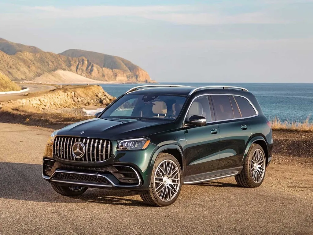 Mercedes-Benz GLS AMG,autocango,china used car exporter,china ev exporter,chinese used car exporter,chinese used ev exporter