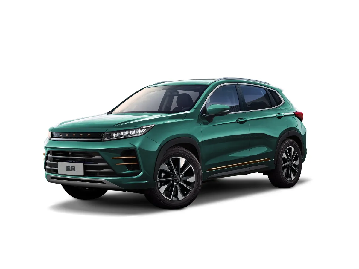 Exceed LX,autocango,china used car exporter,china ev exporter,chinese used car exporter,chinese used ev exporter