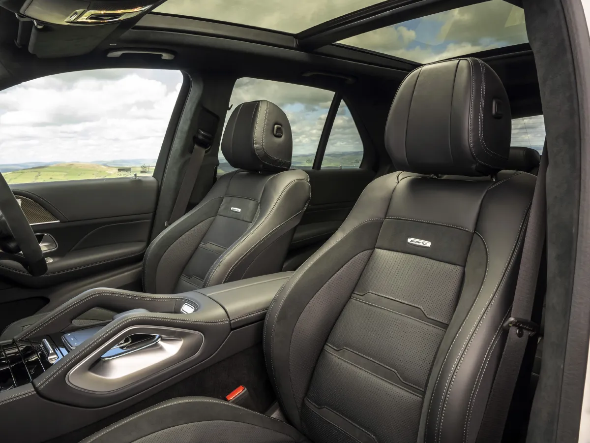 Mercedes-Benz GLE AMG,autocango,china used car exporter,china ev exporter,chinese used car exporter,chinese used ev exporter