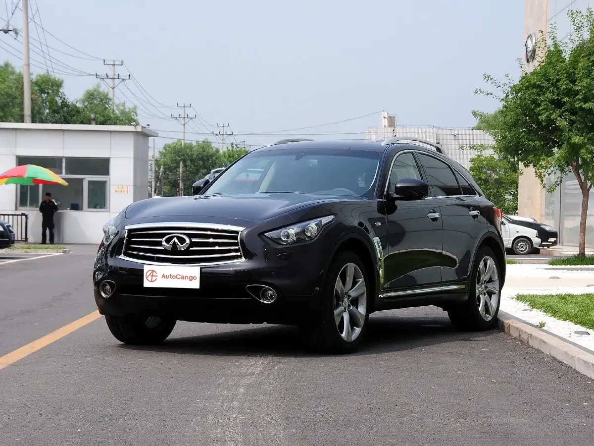 Infiniti FX