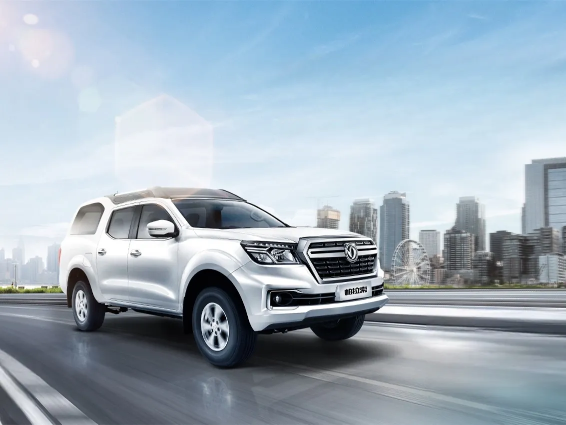 Dongfeng PaLaSuo,autocango,china used car exporter,china ev exporter,chinese used car exporter,chinese used ev exporter