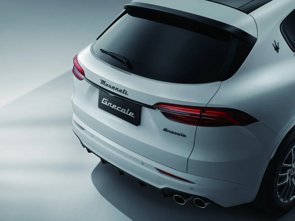 Maserati Grecale,autocango,china used car exporter,china ev exporter,chinese used car exporter,chinese used ev exporter