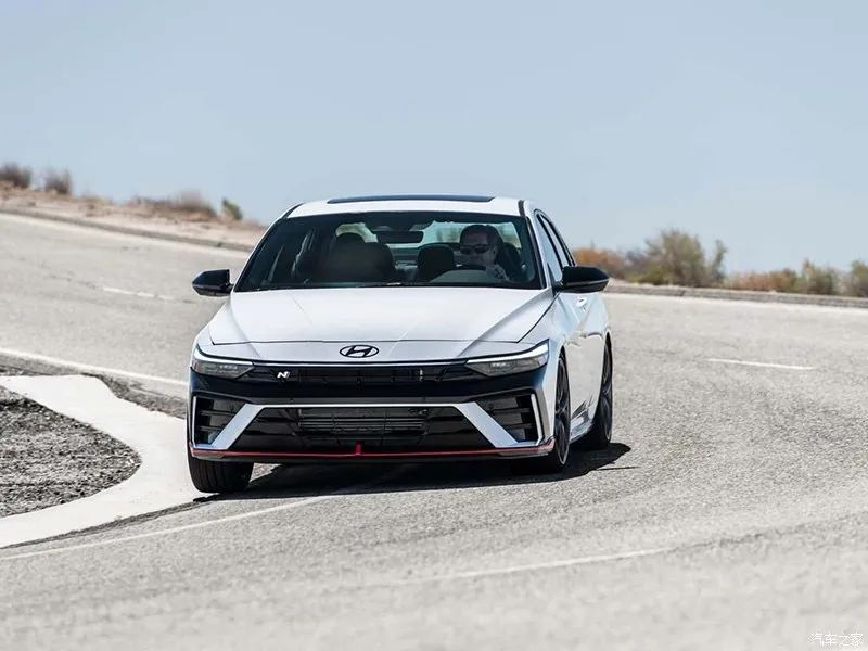 2025 Hyundai Elantra N 2.0T 276HP L4 8DCT,autocango,china used car exporter,china ev exporter,chinese used car exporter,chinese used ev exporter