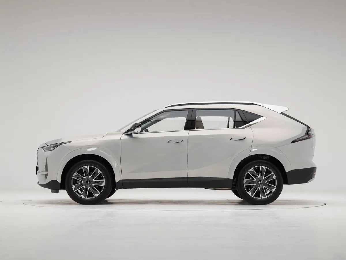 GAC Trumpchi GS4,autocango,china used car exporter,china ev exporter,chinese used car exporter,chinese used ev exporter