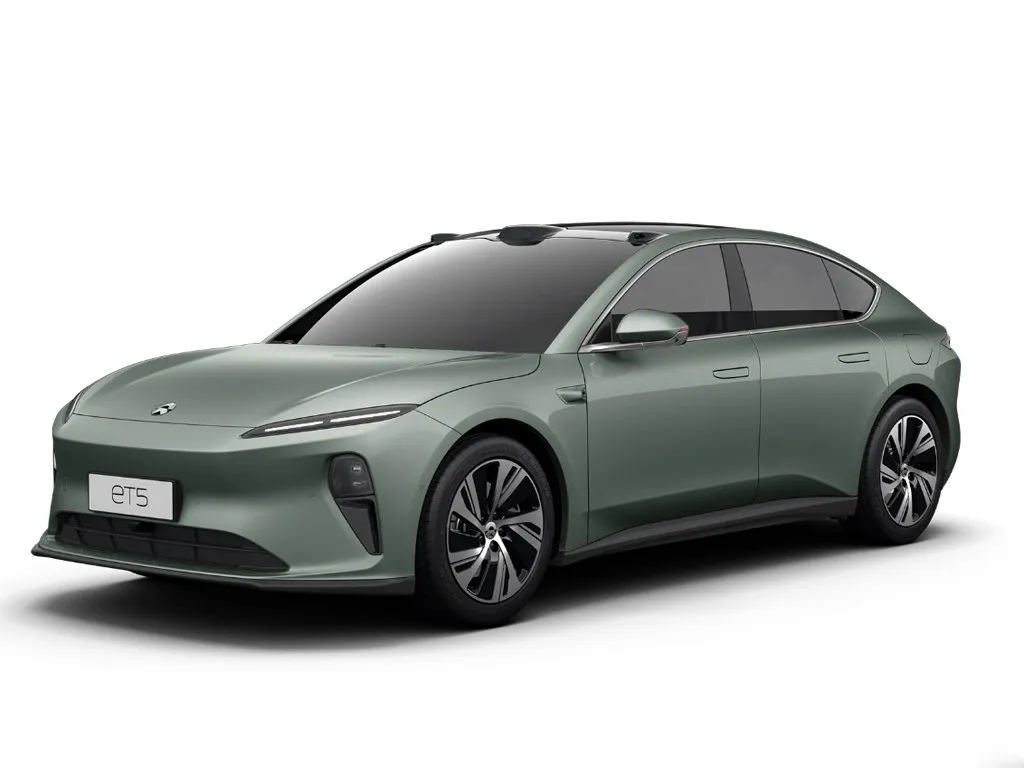 NIO ET5,autocango,china used car exporter,china ev exporter,chinese used car exporter,chinese used ev exporter