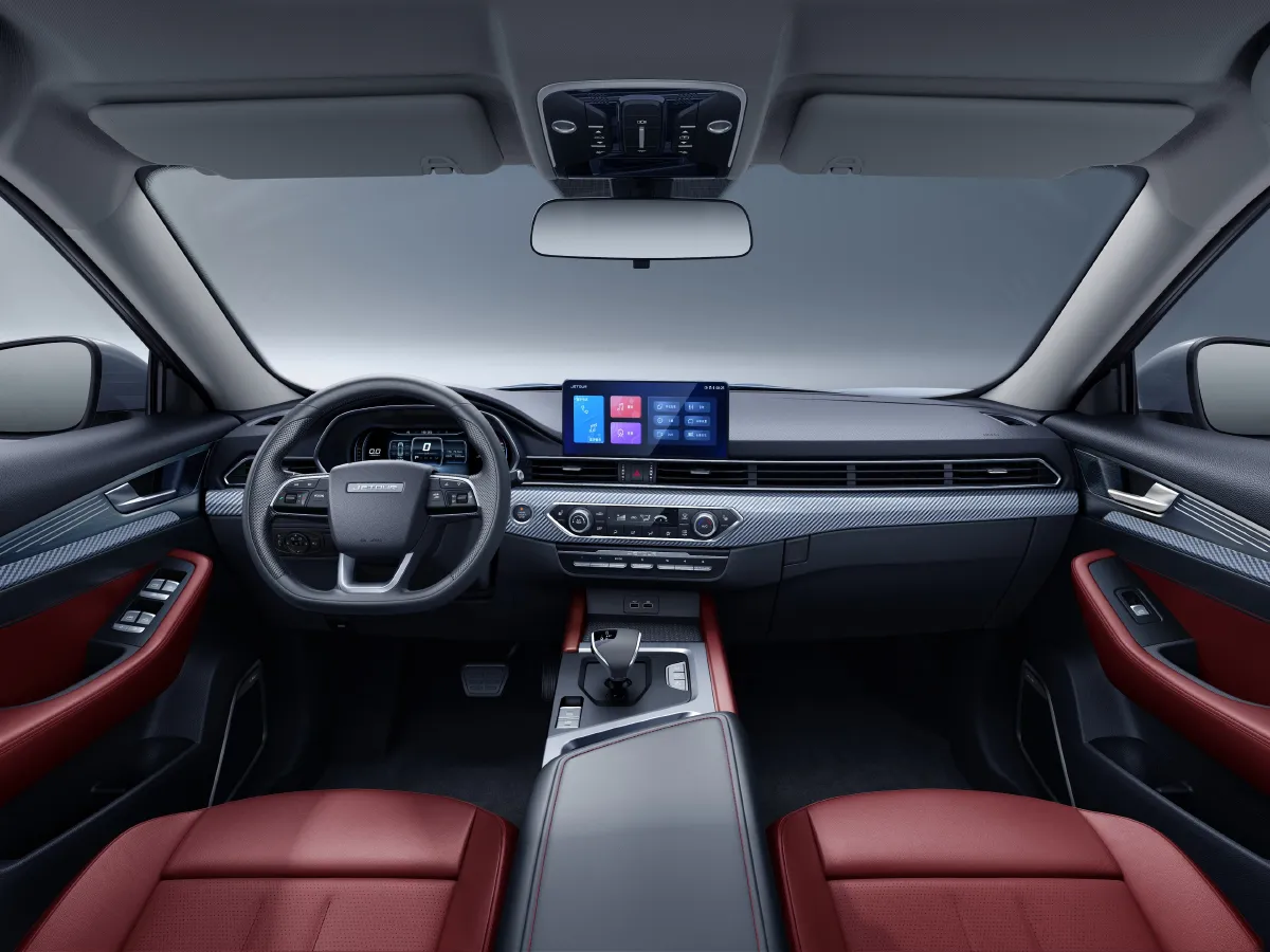 Jetour X70S,autocango,china used car exporter,china ev exporter,chinese used car exporter,chinese used ev exporter