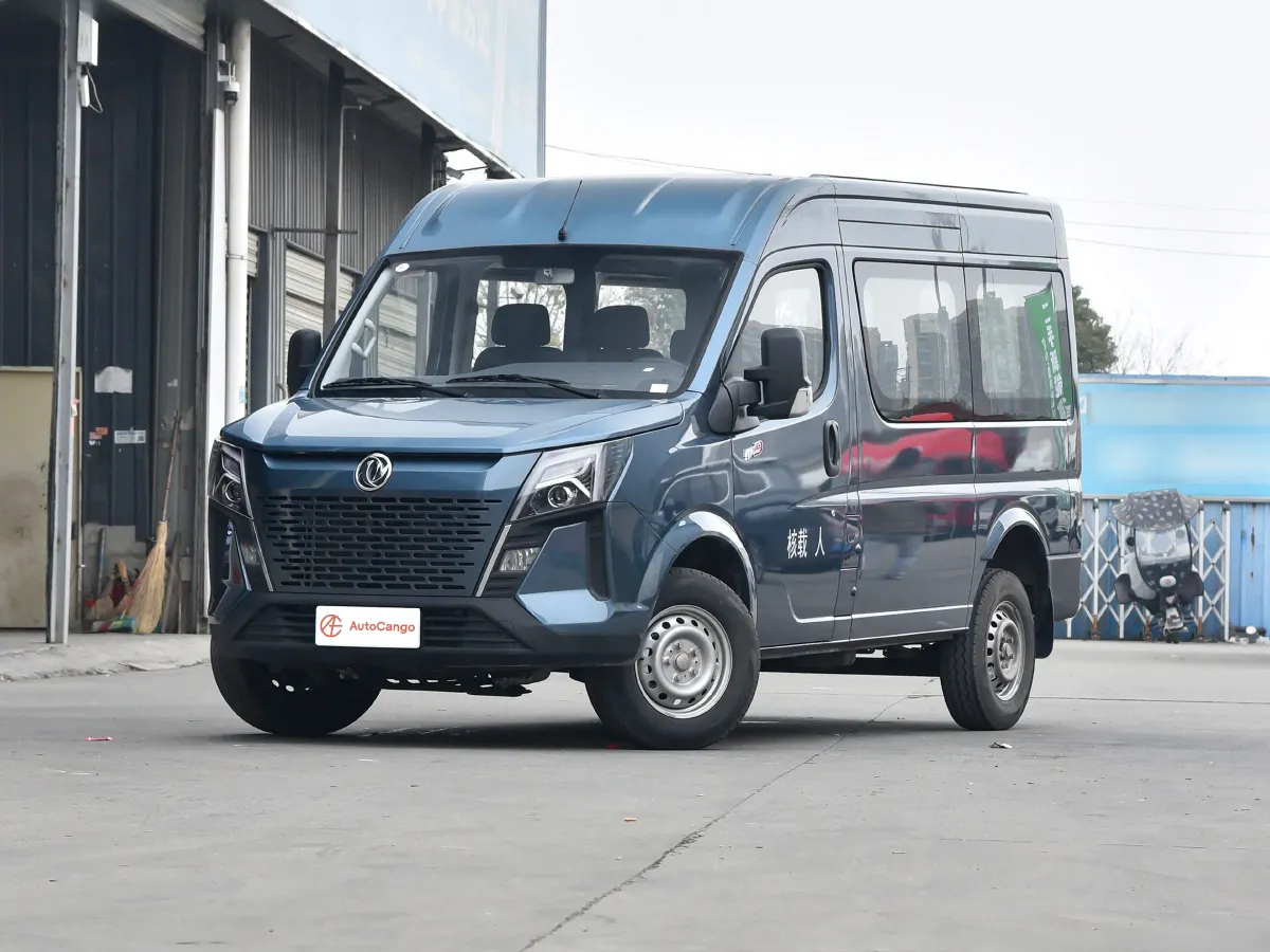 DongFeng DFAC YuFeng,autocango,china used car exporter,china ev exporter,chinese used car exporter,chinese used ev exporter