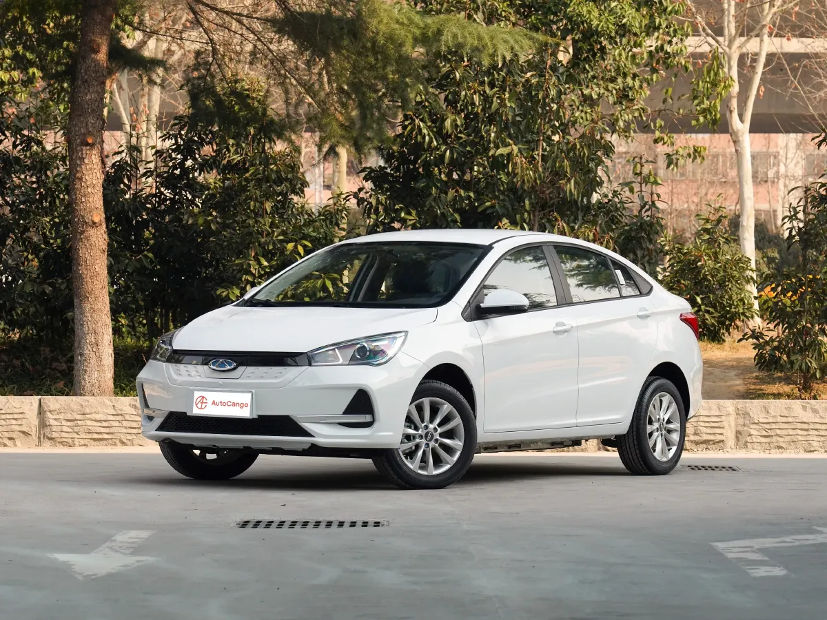 Chery EV Arrizo e,autocango,china used car exporter,china ev exporter,chinese used car exporter,chinese used ev exporter