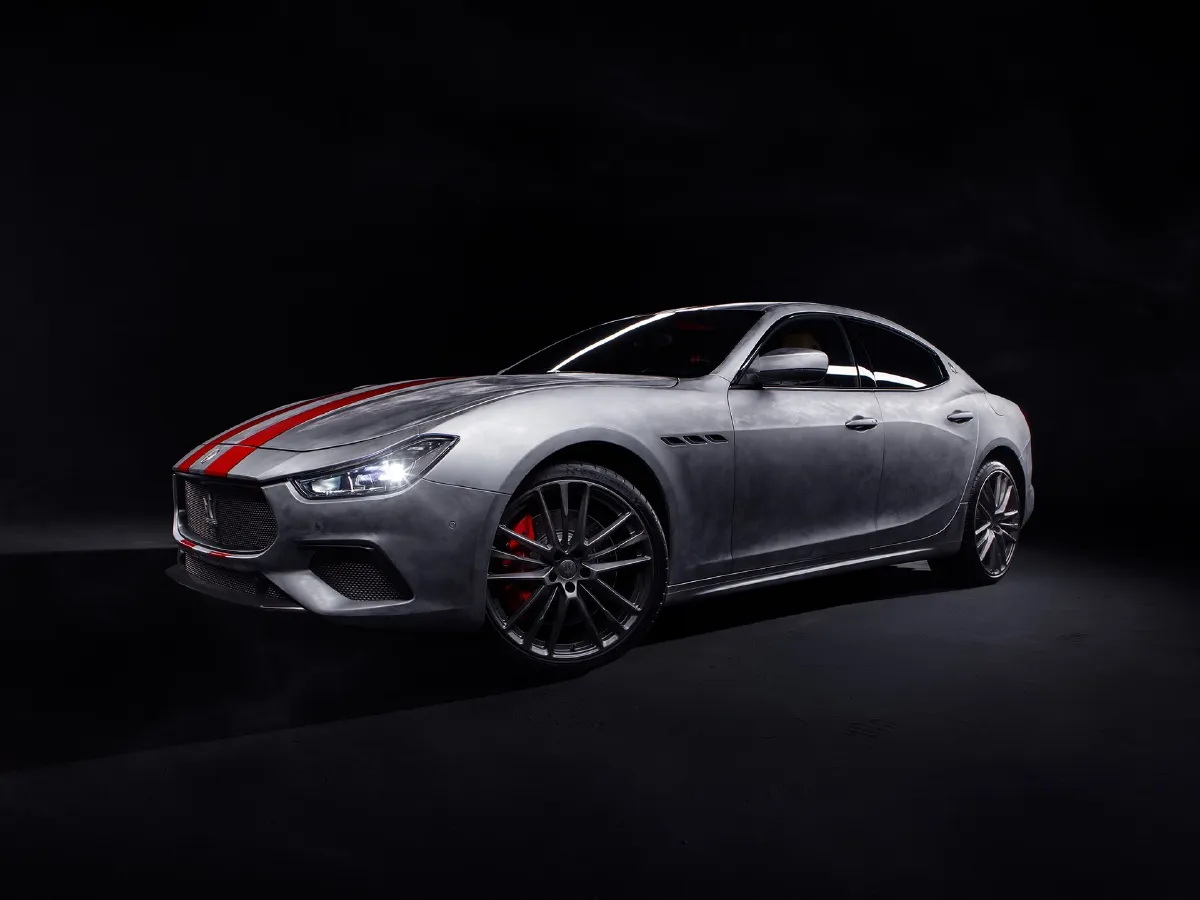 Maserati Ghibli,autocango,china used car exporter,china ev exporter,chinese used car exporter,chinese used ev exporter