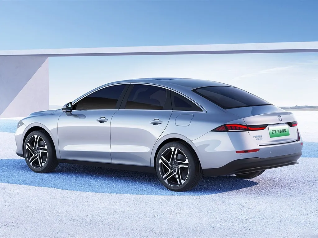 Roewe D7,autocango,china used car exporter,china ev exporter,chinese used car exporter,chinese used ev exporter