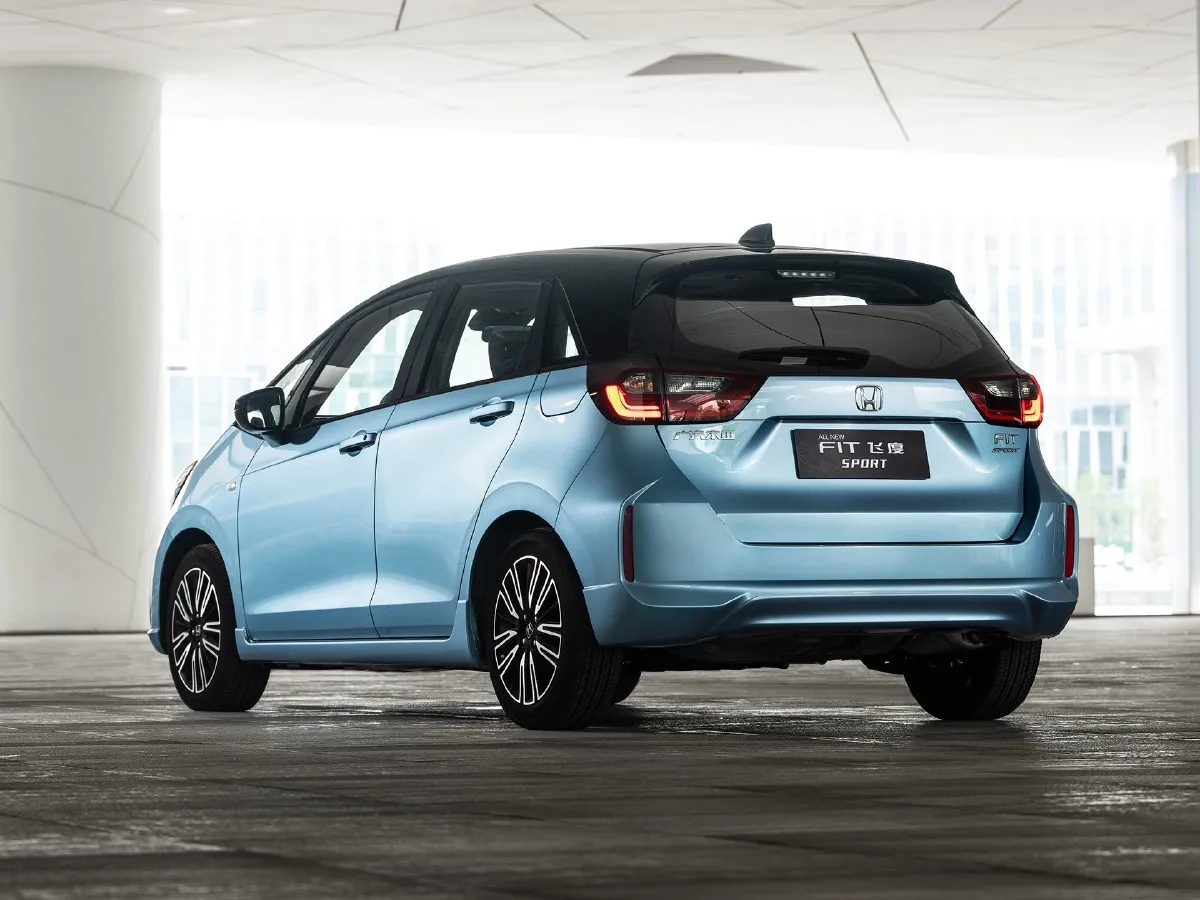 Honda Fit,autocango,china used car exporter,china ev exporter,chinese used car exporter,chinese used ev exporter
