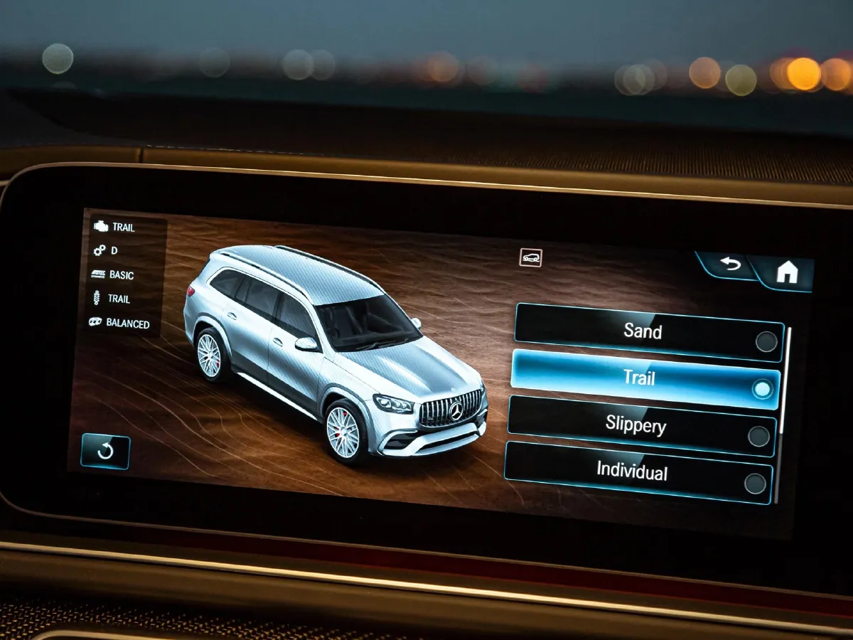 Mercedes-Benz GLS AMG,autocango,china used car exporter,china ev exporter,chinese used car exporter,chinese used ev exporter