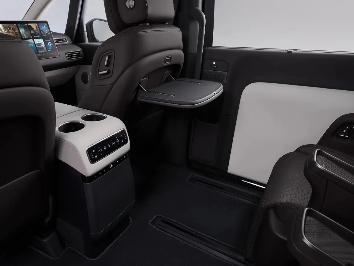 Li MEGA,autocango,china used car exporter,china ev exporter,chinese used car exporter,chinese used ev exporter