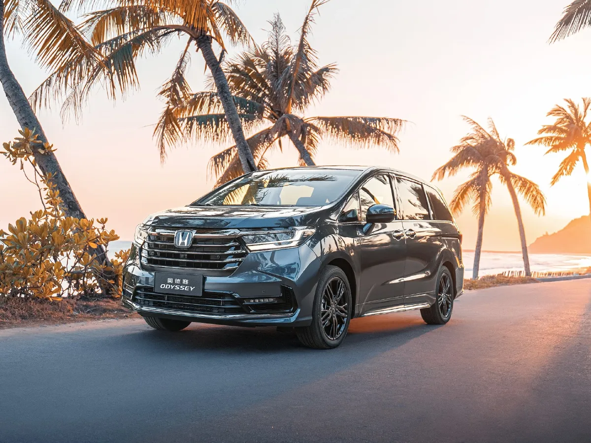 Honda Odyssey,autocango,china used car exporter,china ev exporter,chinese used car exporter,chinese used ev exporter