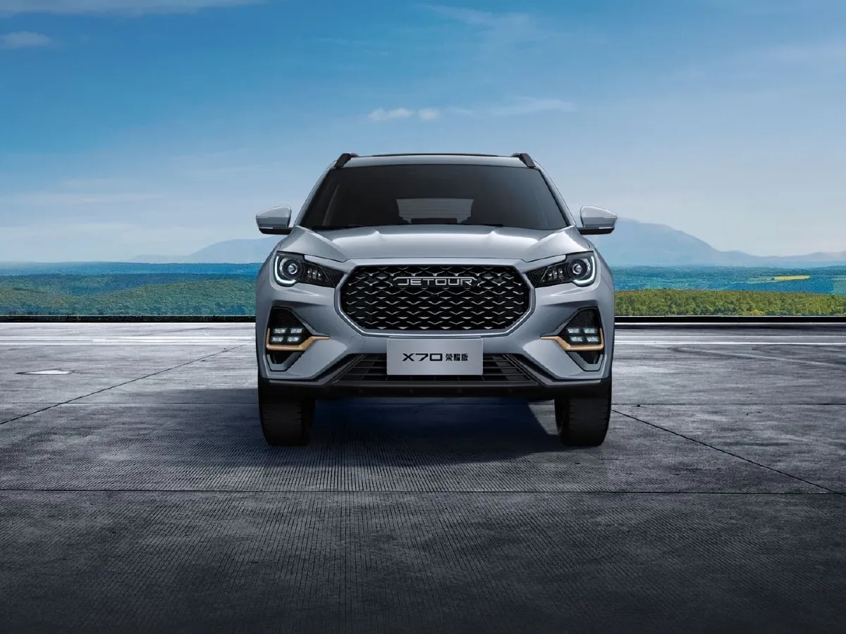 2023 Jetour X70 2.0T 254HP L4 7DCT,autocango,china used car exporter,china ev exporter,chinese used car exporter,chinese used ev exporter