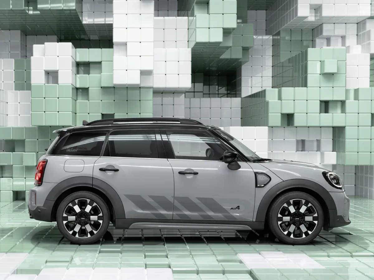 MINI COUNTRYMAN,autocango,china used car exporter,china ev exporter,chinese used car exporter,chinese used ev exporter