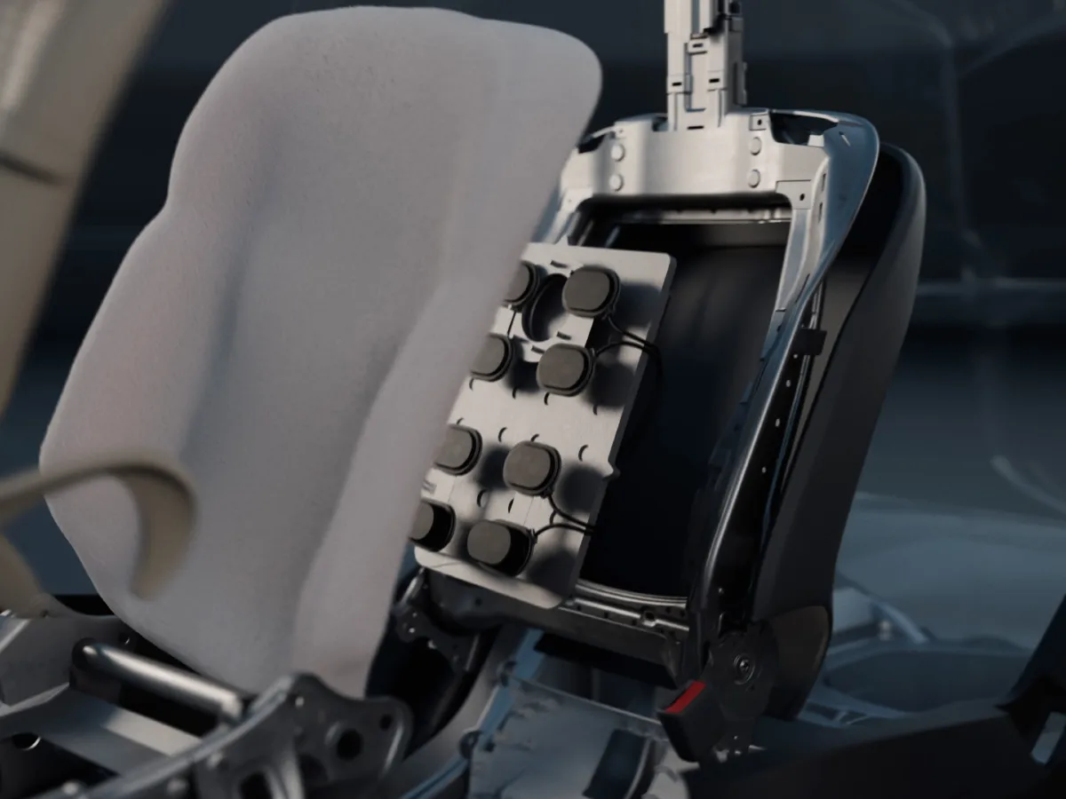 NIO ES8,autocango,china used car exporter,china ev exporter,chinese used car exporter,chinese used ev exporter