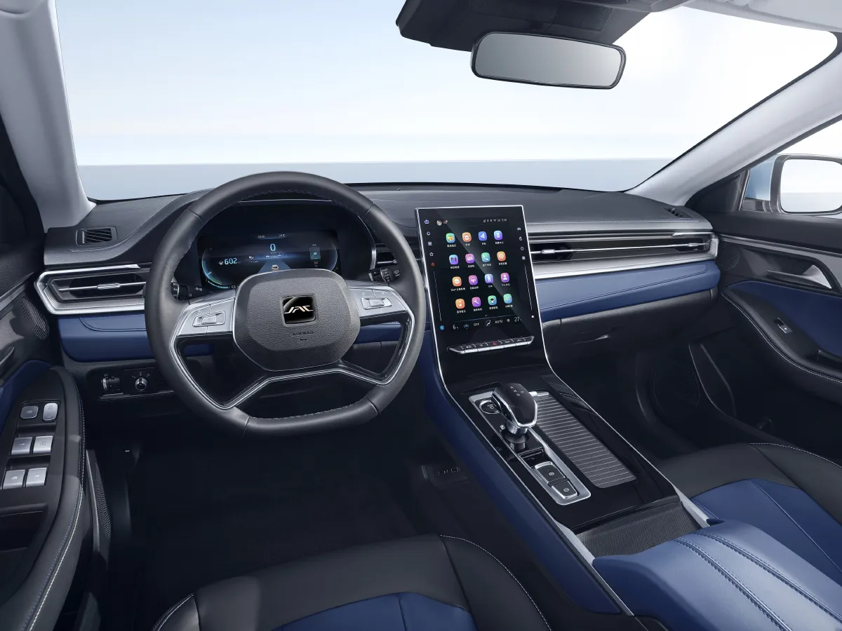 JAC EV AiPao,autocango,china used car exporter,china ev exporter,chinese used car exporter,chinese used ev exporter