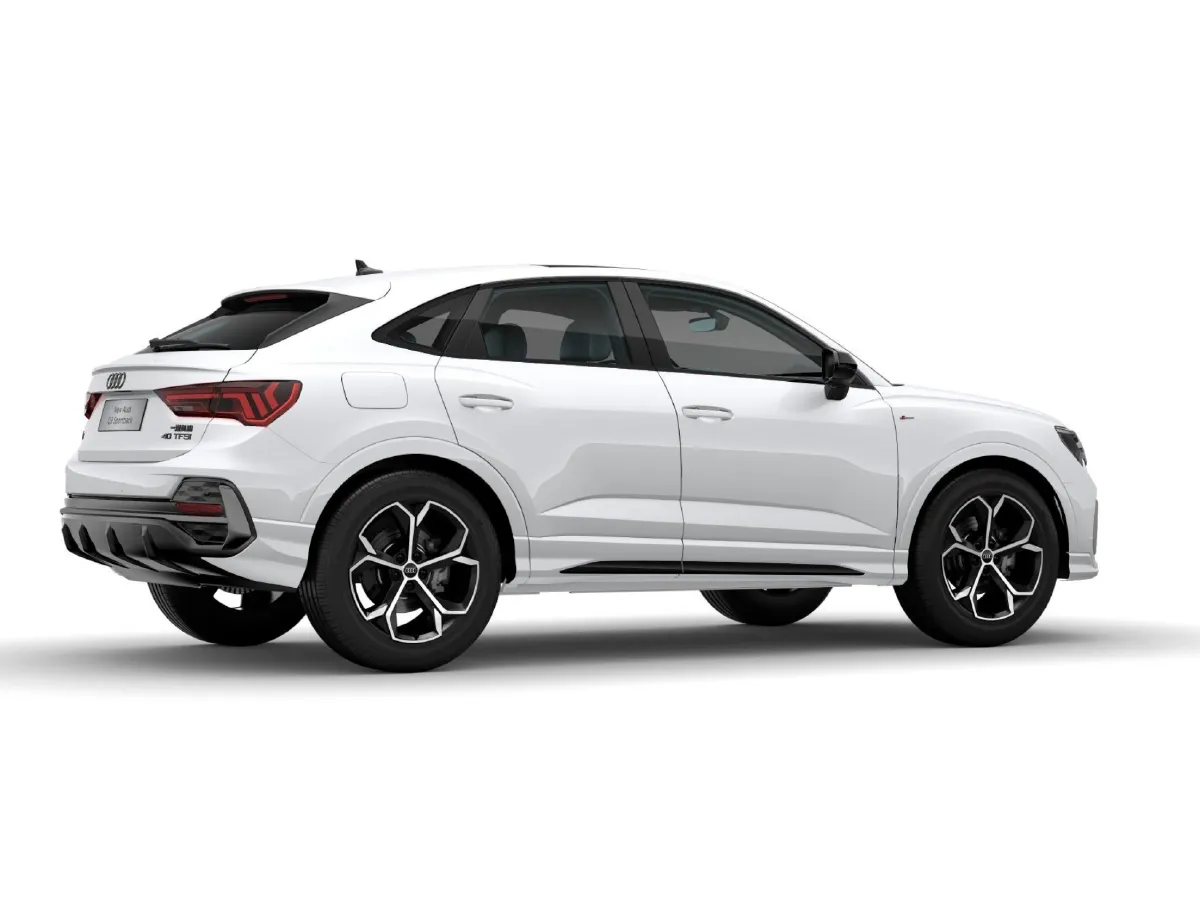 Audi Q3 Sportback,autocango,china used car exporter,china ev exporter,chinese used car exporter,chinese used ev exporter
