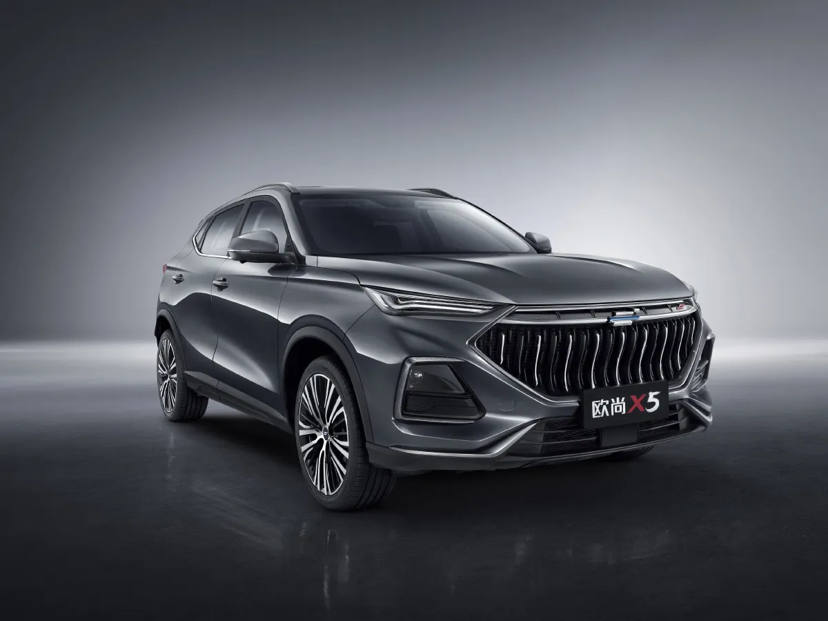 ChangAn Oshan X5,autocango,china used car exporter,china ev exporter,chinese used car exporter,chinese used ev exporter