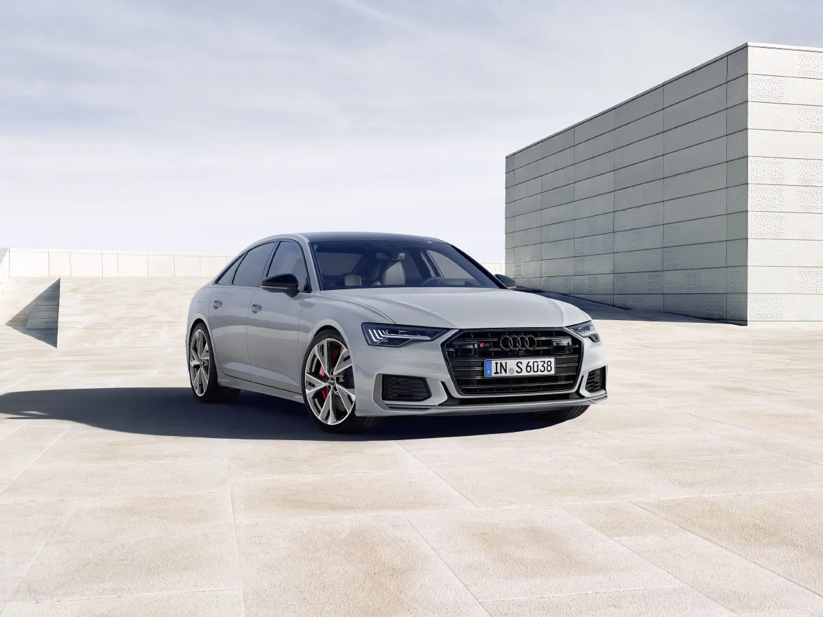 Audi S6,autocango,china used car exporter,china ev exporter,chinese used car exporter,chinese used ev exporter