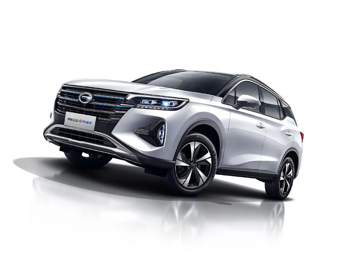 GAC Trumpchi GS4,autocango,china used car exporter,china ev exporter,chinese used car exporter,chinese used ev exporter