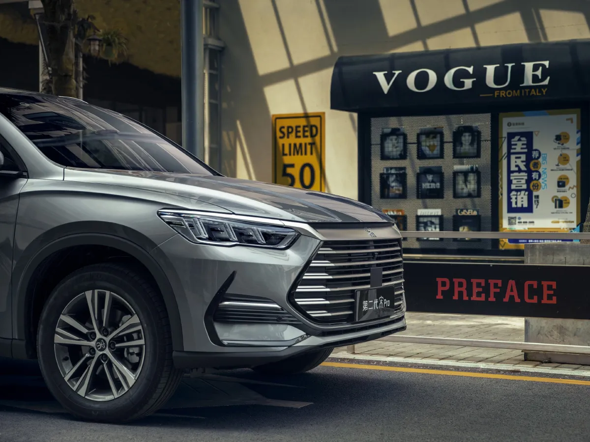 BYD Song Pro,autocango,china used car exporter,china ev exporter,chinese used car exporter,chinese used ev exporter