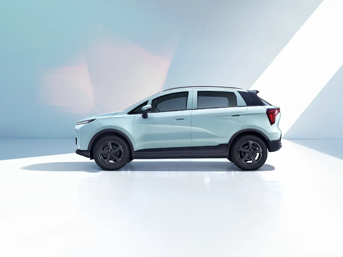 Geometry E,autocango,china used car exporter,china ev exporter,chinese used car exporter,chinese used ev exporter