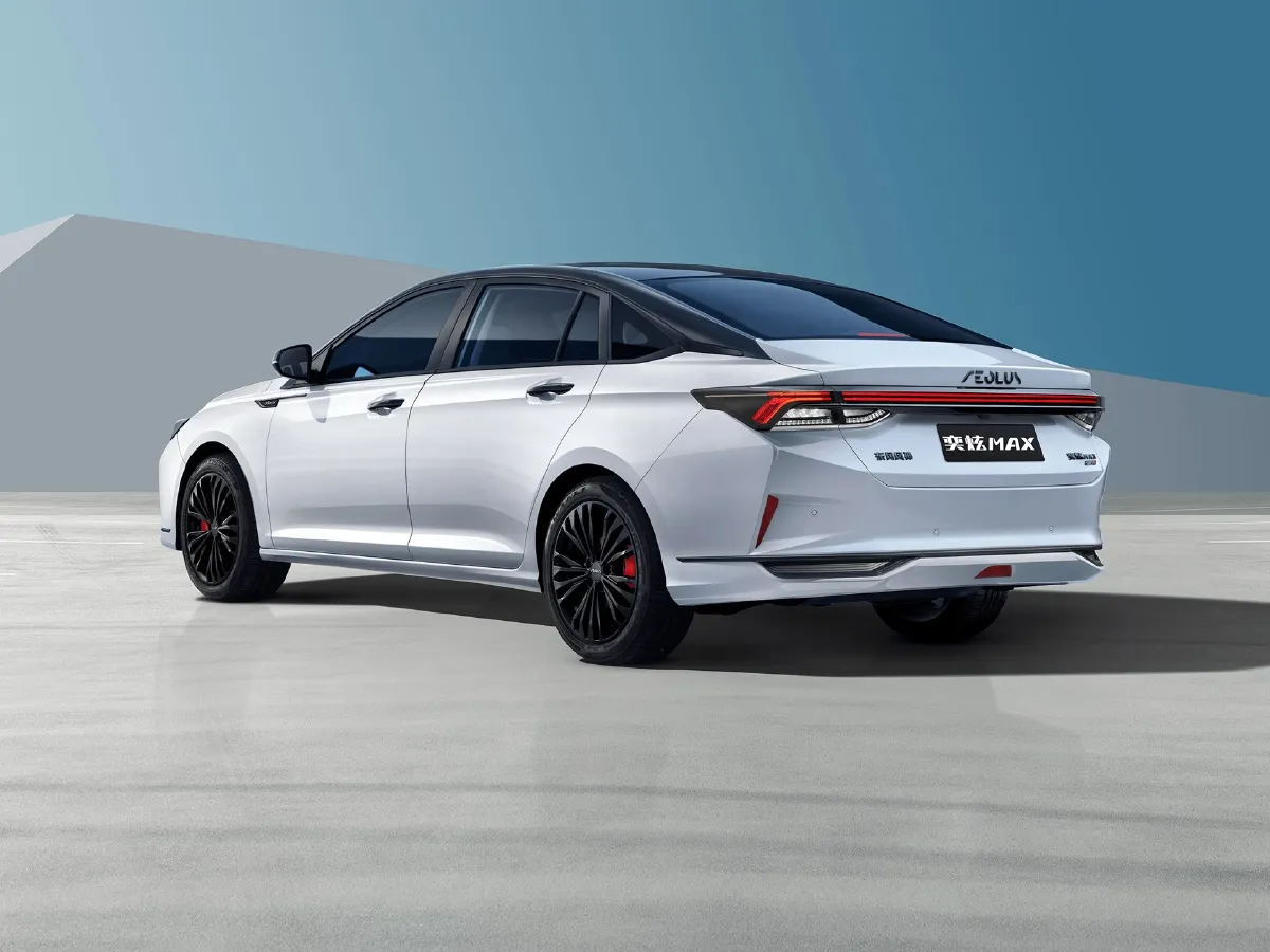 DongFeng Aeolus YiXuan MAX,autocango,china used car exporter,china ev exporter,chinese used car exporter,chinese used ev exporter