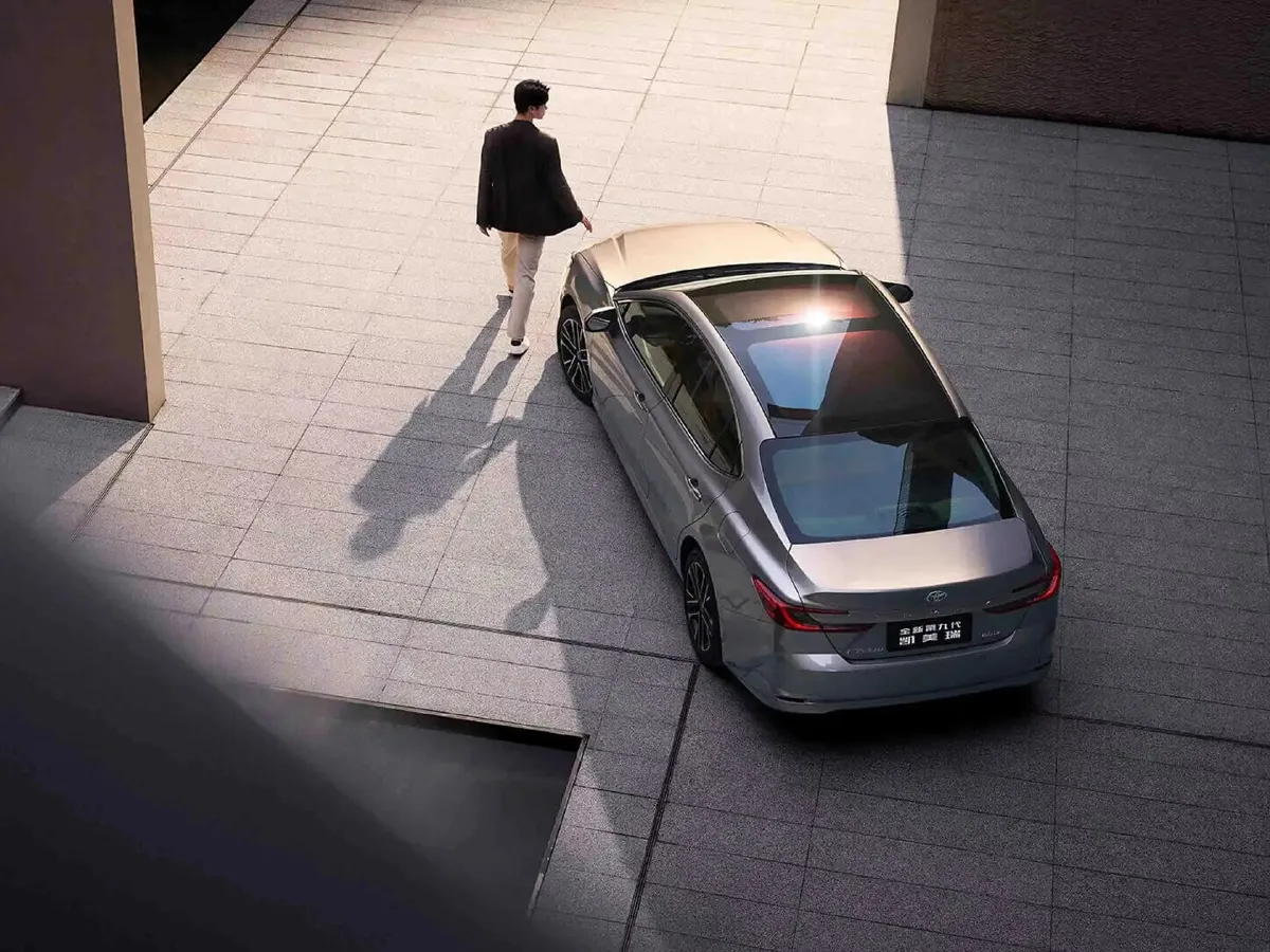 Toyota Camry,autocango,china used car exporter,china ev exporter,chinese used car exporter,chinese used ev exporter