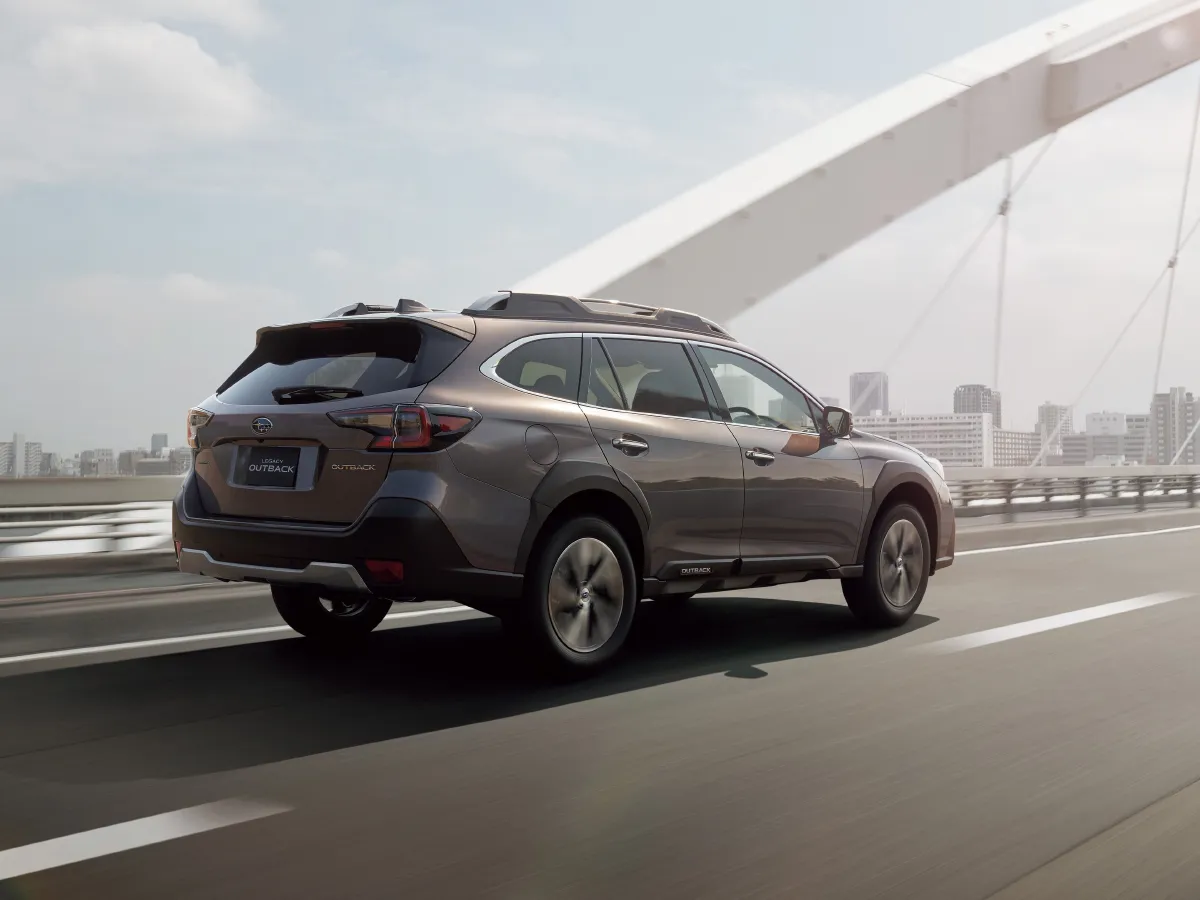 Subaru Outback,autocango,china used car exporter,china ev exporter,chinese used car exporter,chinese used ev exporter