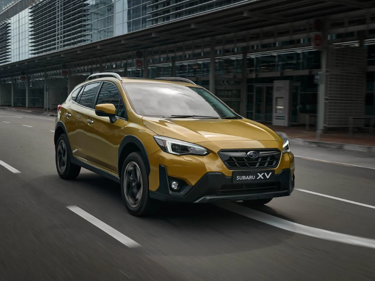 Subaru XV,autocango,china used car exporter,china ev exporter,chinese used car exporter,chinese used ev exporter