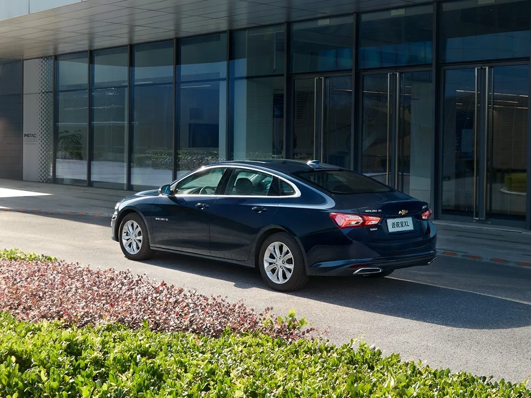 Chevrolet Malibu XL,autocango,china used car exporter,china ev exporter,chinese used car exporter,chinese used ev exporter