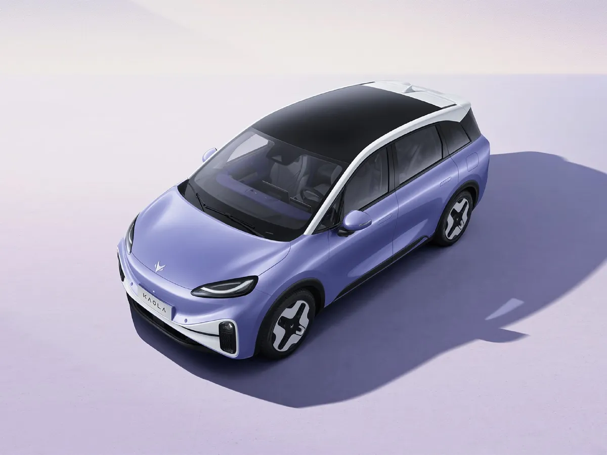 ARCFOX KAOLA,autocango,china used car exporter,china ev exporter,chinese used car exporter,chinese used ev exporter