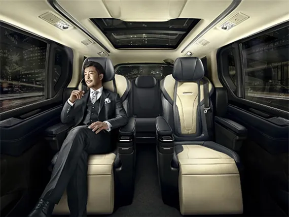 MAXUS G20,autocango,china used car exporter,china ev exporter,chinese used car exporter,chinese used ev exporter