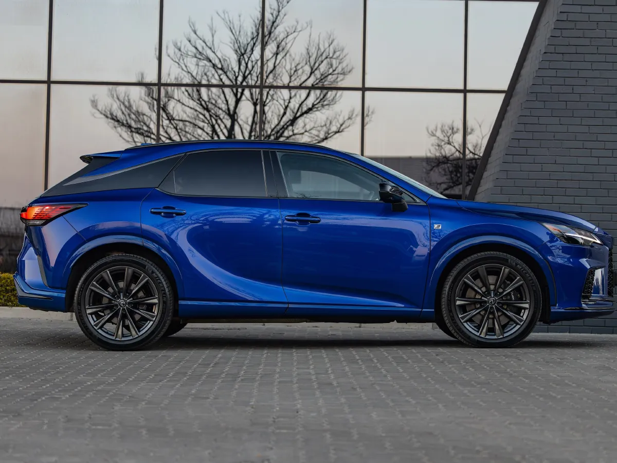 Lexus RX,autocango,china used car exporter,china ev exporter,chinese used car exporter,chinese used ev exporter