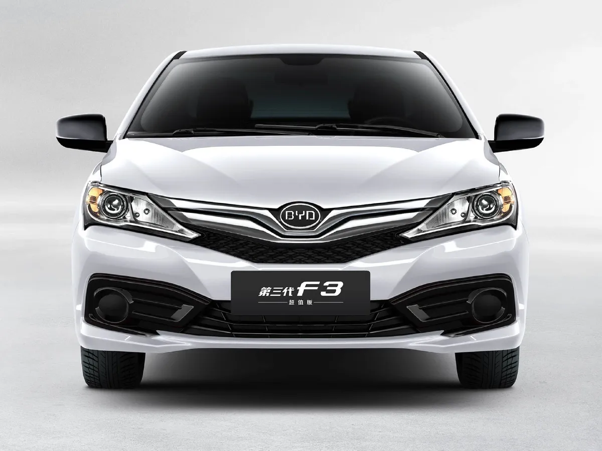 2016 BYD F3 1.5L 109HP L4 5MT,autocango,china used car exporter,china ev exporter,chinese used car exporter,chinese used ev exporter