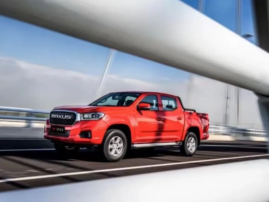 MAXUS T70,autocango,china used car exporter,china ev exporter,chinese used car exporter,chinese used ev exporter