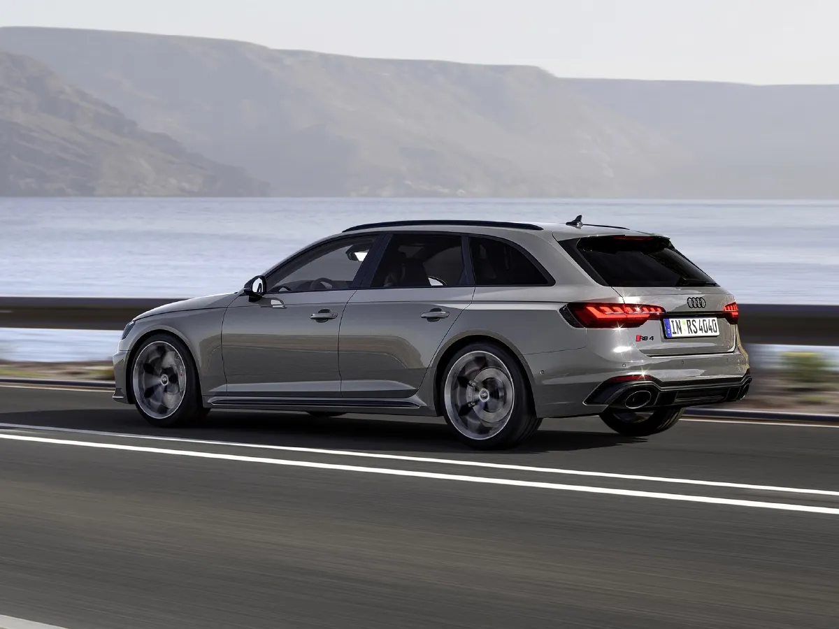 Audi RS 4,autocango,china used car exporter,china ev exporter,chinese used car exporter,chinese used ev exporter